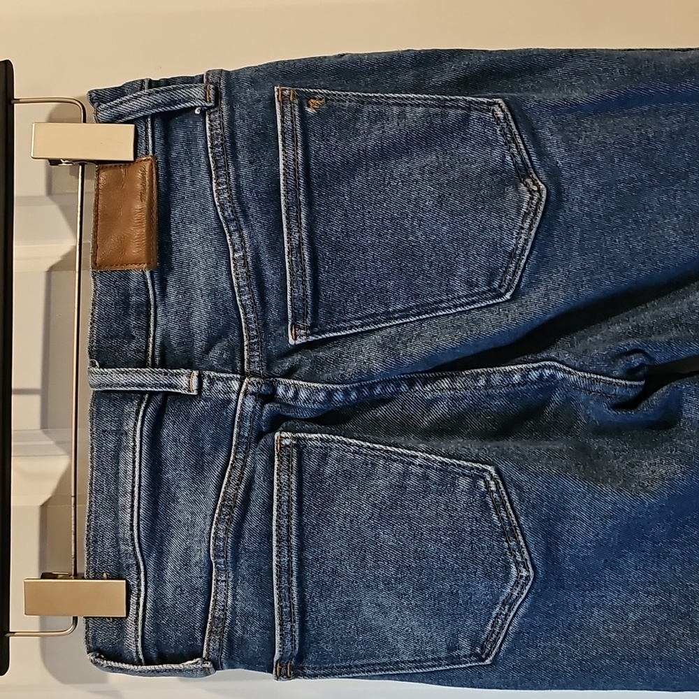 MADEWELL Jeans - Picture 9 of 13